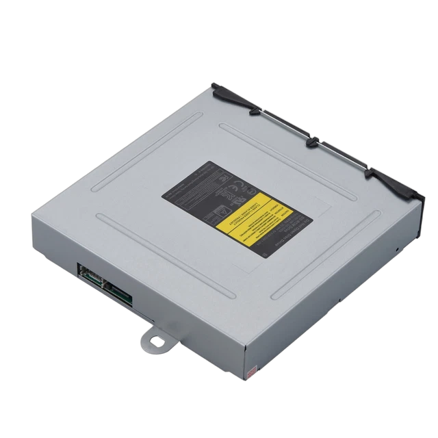 Blu-Ray Optical Disc Drive Assembly For Xbox Series X