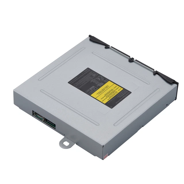 Blu-Ray Optical Disc Drive Assembly For Xbox Series X